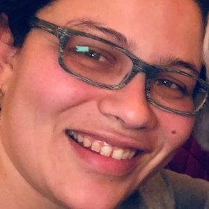 Meet your Posher, Stephanie